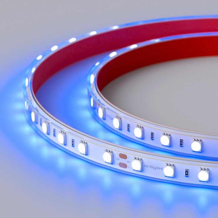 Лента светодиодная arlight rtw герметичная 036171