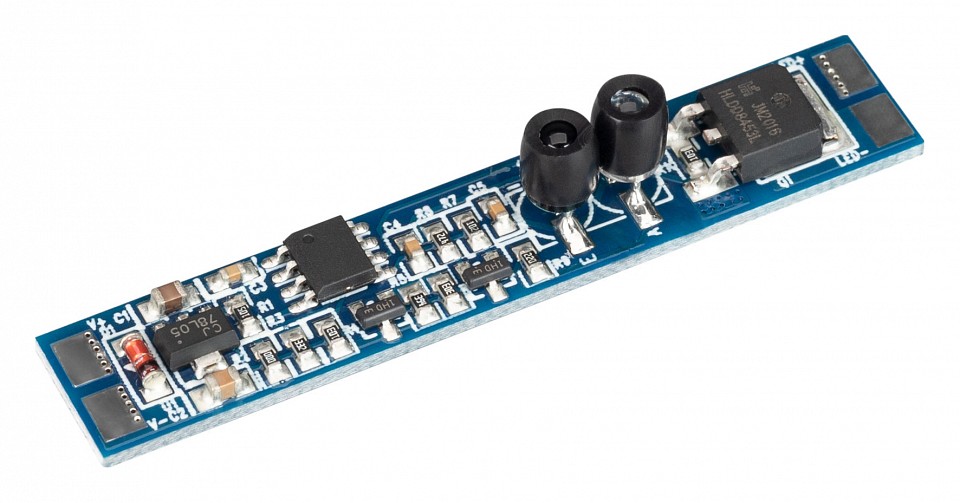 Датчик движения arlight rule 036182