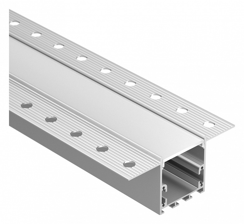 Профиль встраиваемый arlight sl-linia 036225