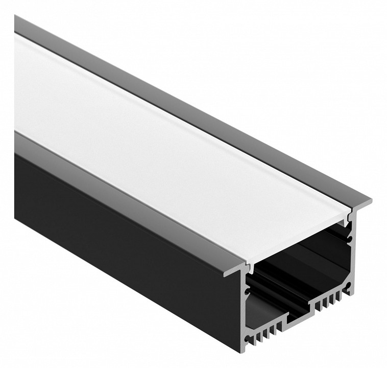 Короб встраиваемый arlight sl-linia 036307