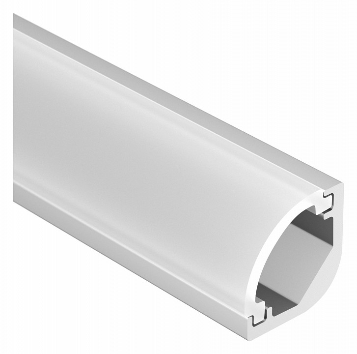 Профиль накладной угловой внутренний arlight arh-kant 36323