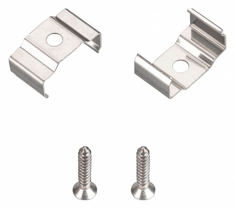 Крепление для профиля торцевое arlight arh 036330