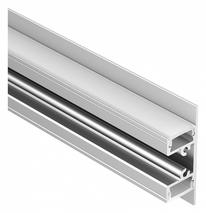 Профиль накладной arlight arh-wall 036339