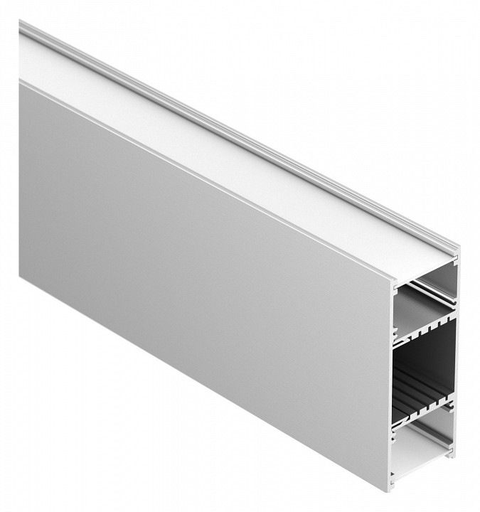 Профиль накладной arlight arh-wall 036341