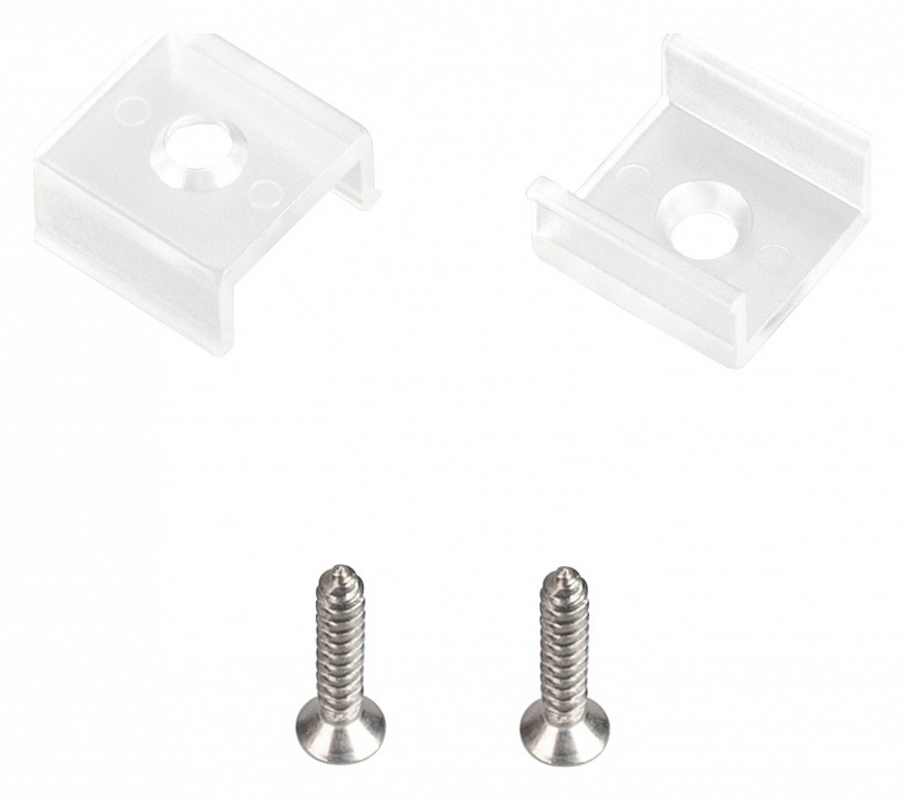 Крепление для профиля торцевое arlight arh 036404