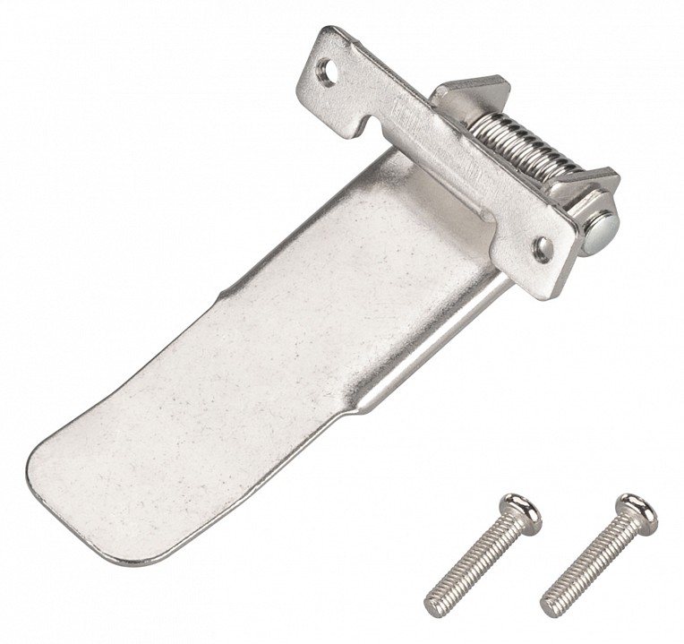 Скоба для встраивания профиля arlight arh 036413