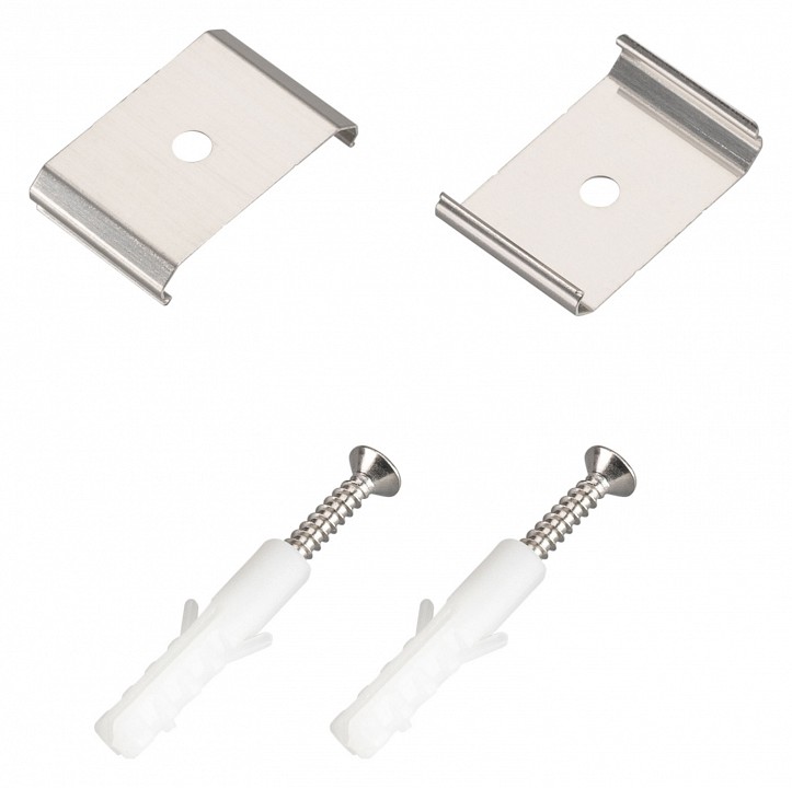 Крепление для профиля торцевое arlight arh 036427