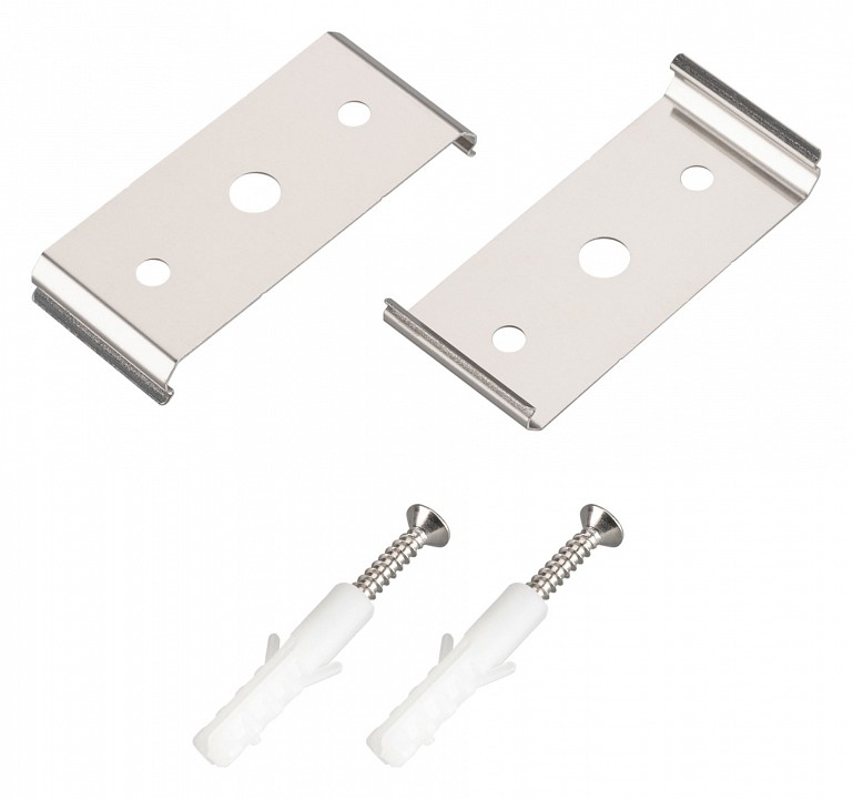 Крепление для профиля торцевое arlight arh 036430