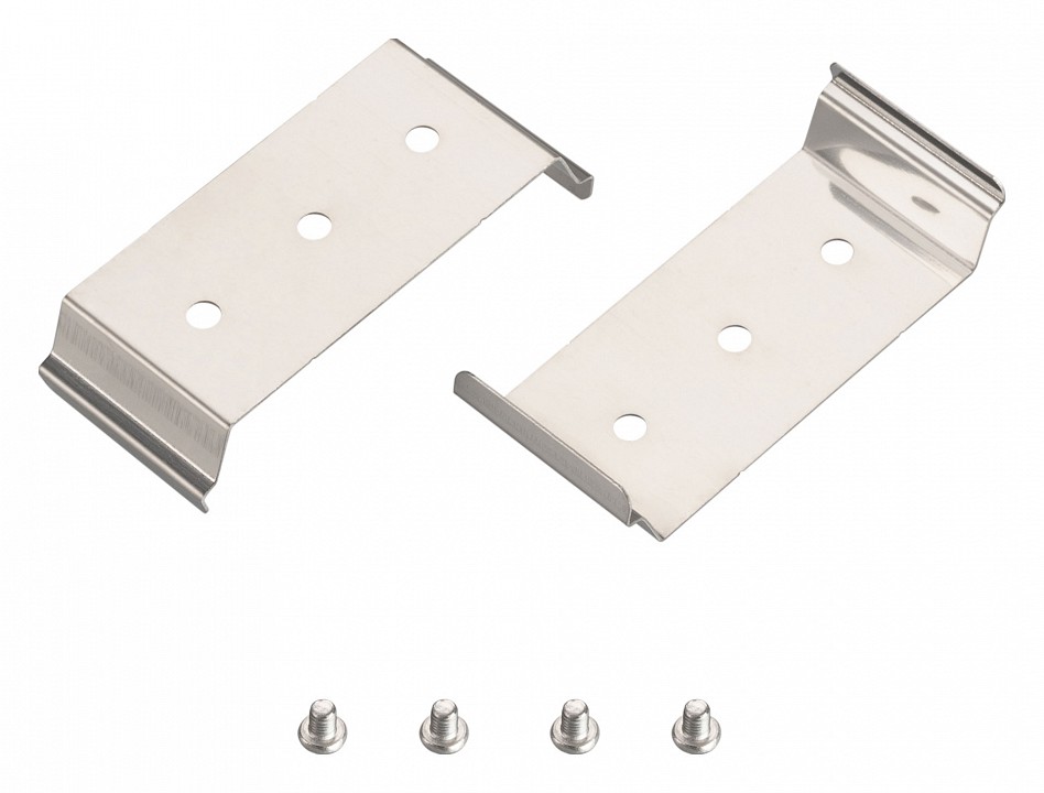 Фиксатор основания в профиле arlight arh 036431