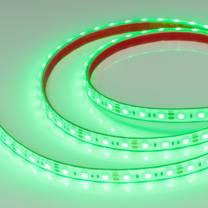 Лента светодиодная arlight rtw герметичная 036442