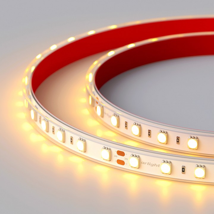 Лента светодиодная arlight rtw герметичная 036464