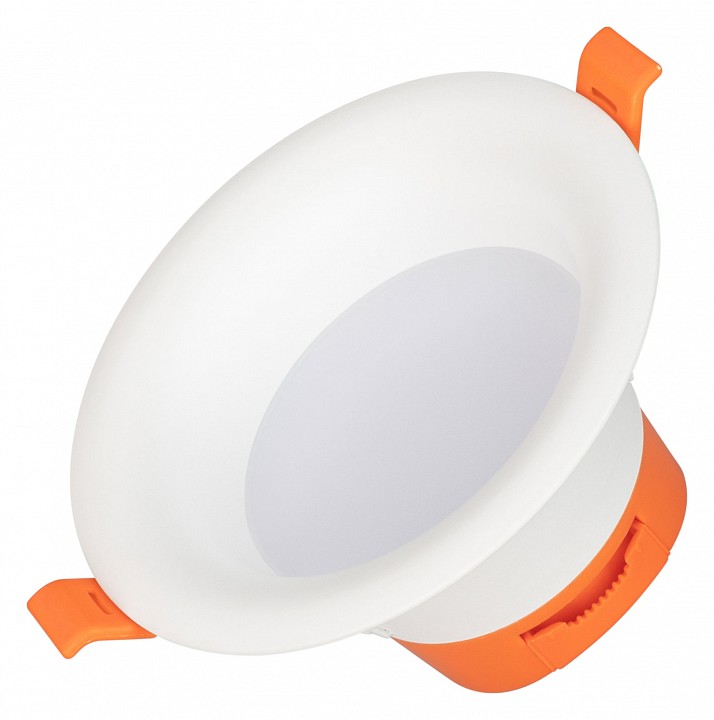 Встраиваемый светильник arlight blizzard 036577