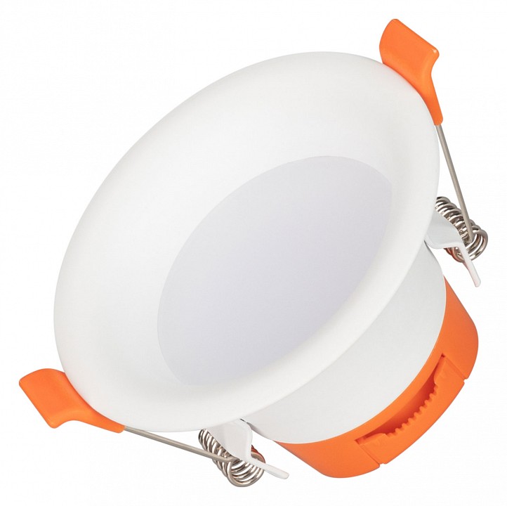 Встраиваемый светильник arlight blizzard 036579