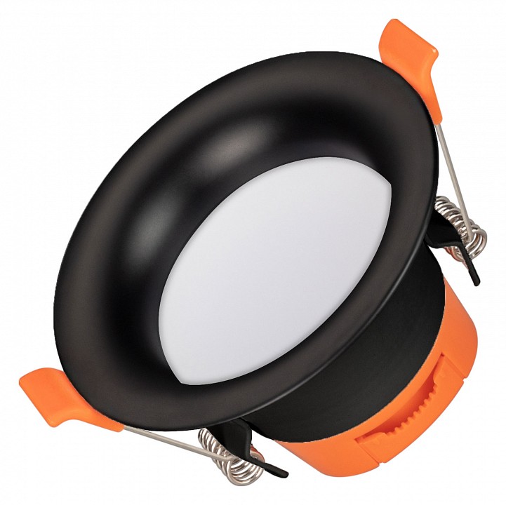 Встраиваемый светильник arlight blizzard 036605