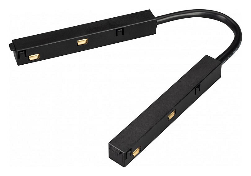 Соединитель гибкий для треков arlight mag-orient 036642