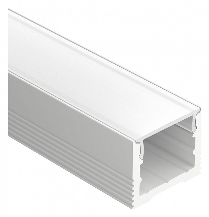 Профиль накладной arlight sl-slim 037108