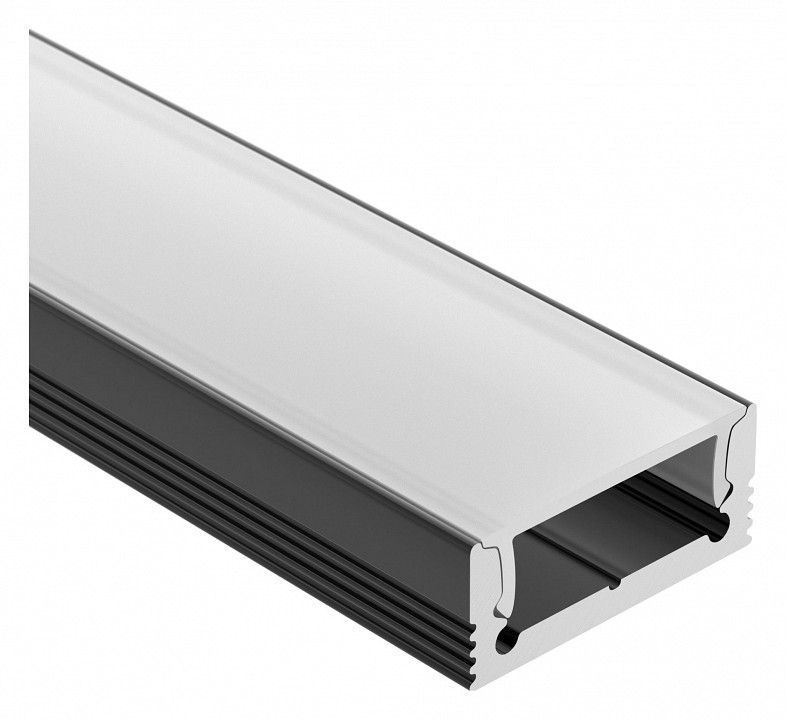 Профиль накладной arlight sl-slim 037110