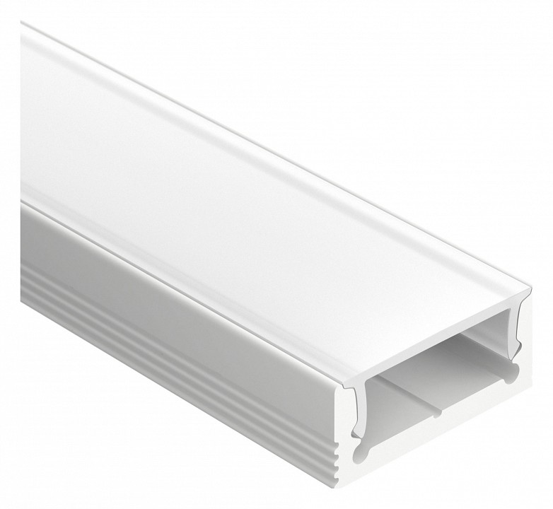 Профиль накладной arlight sl-slim 037111