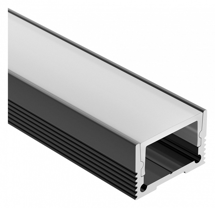 Профиль накладной arlight sl-slim 037112