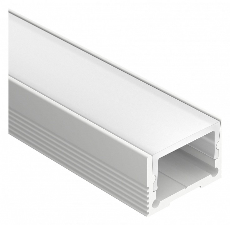 Профиль накладной arlight sl-slim 037113