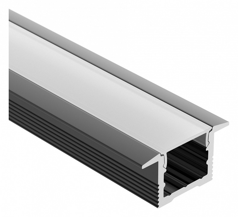 Профиль встраиваемый arlight sl-slim 037114