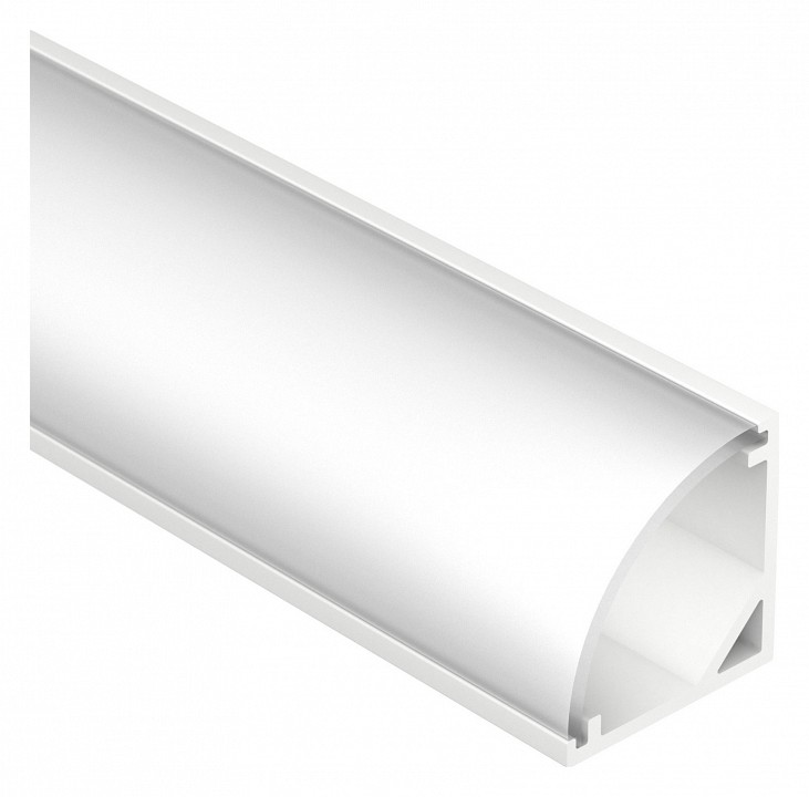 Профиль накладной угловой внутренний arlight sl-kant 037117