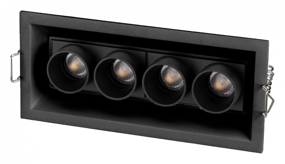 Встраиваемый светильник arlight orient 037209