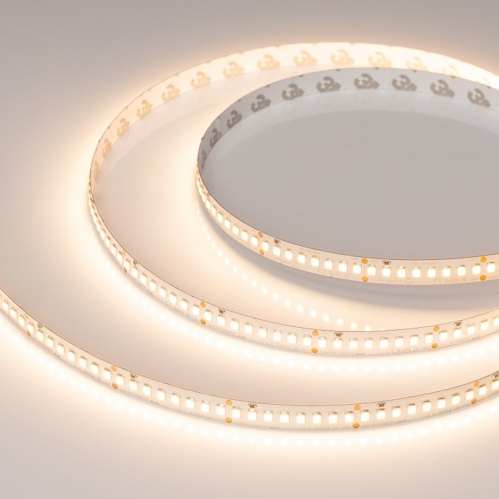 Лента светодиодная arlight ul открытая 37222