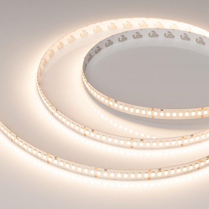 Лента светодиодная arlight ul открытая 37224