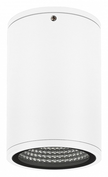 Накладной светильник arlight forma 37259