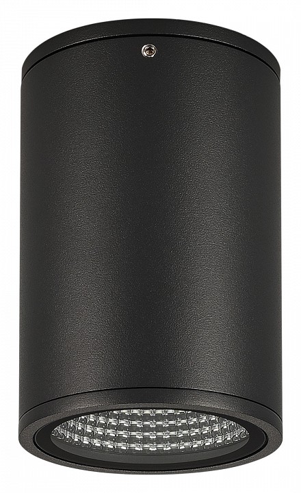 Накладной светильник arlight forma 37260