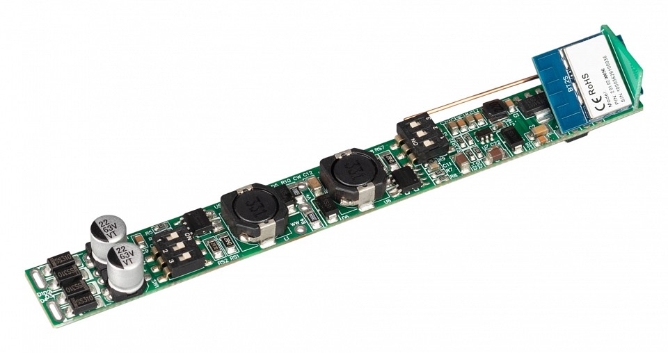 Контроллер-диммер arlight intelligent 037268