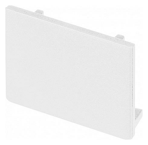 Заглушка для трека arlight mag-orient 37323