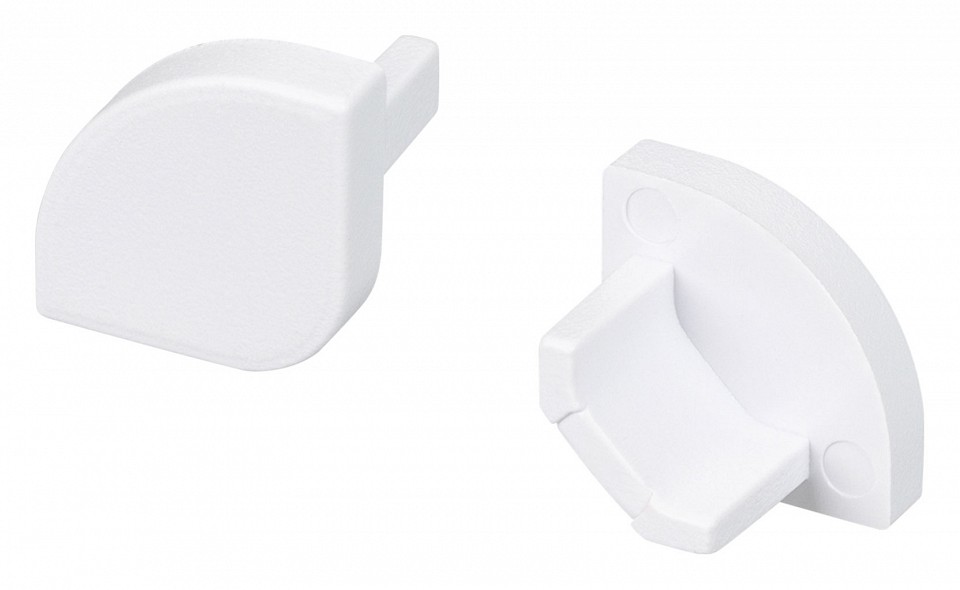 Заглушка для профиля arlight arh 037353