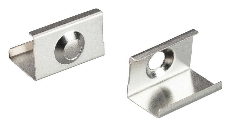 Крепление для профиля торцевое arlight arh 037355