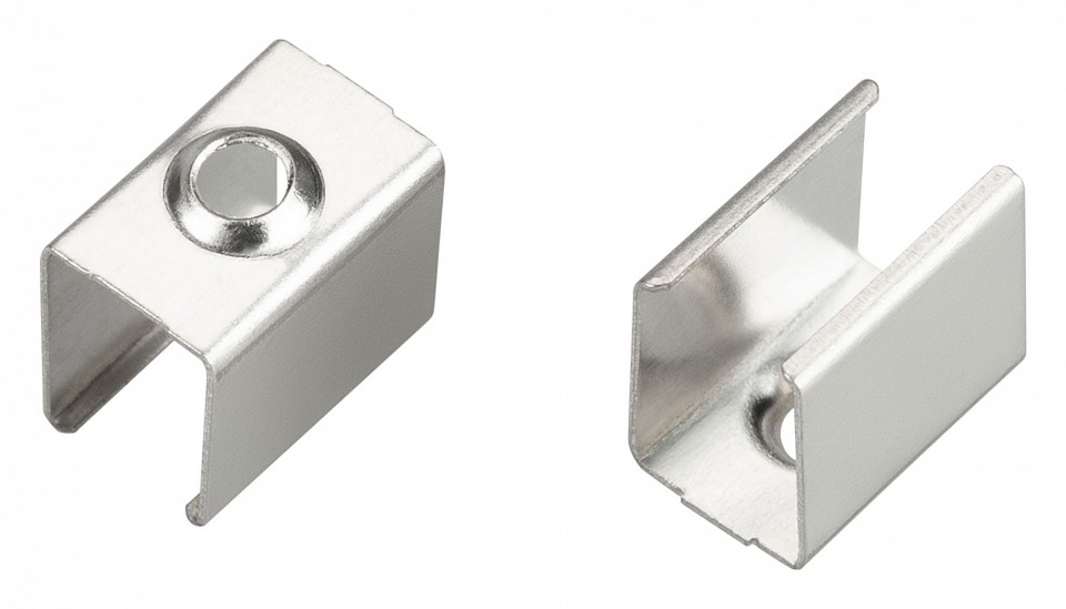 Крепление для профиля торцевое arlight arh 037391