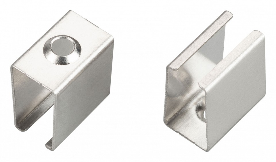 Крепление для профиля торцевое arlight arh 037394