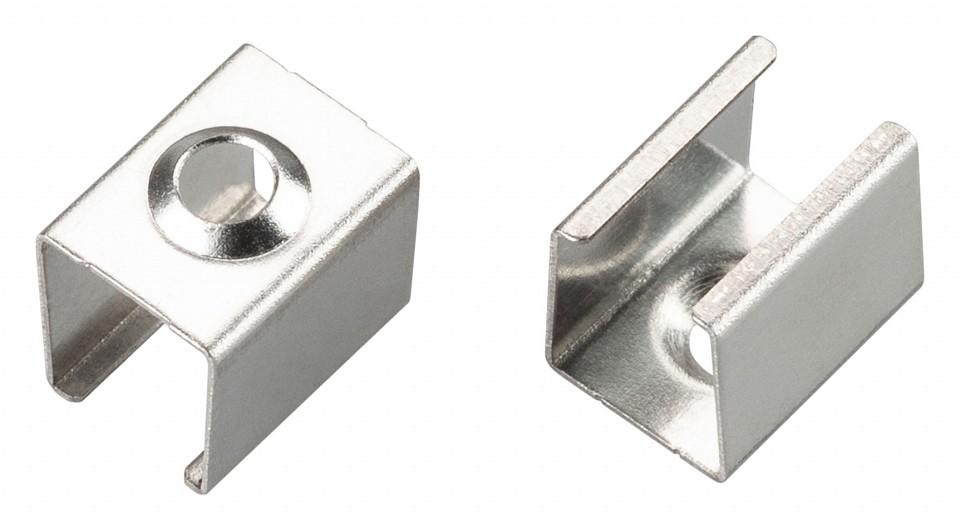 Крепление для профиля торцевое arlight arh 037397