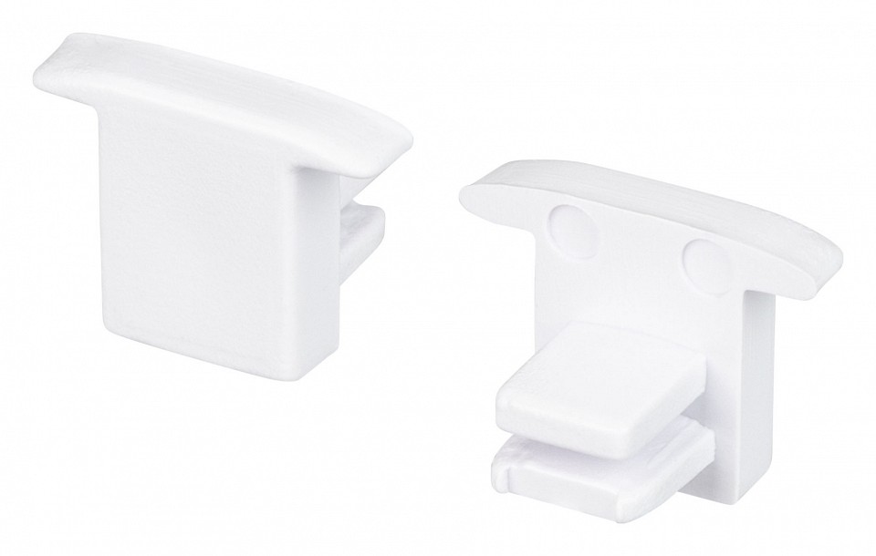 Заглушка для профиля arlight arh 037405