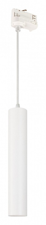 Подвесной светильник arlight pipe 37425