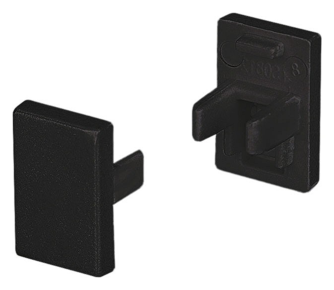 Заглушка для профиля arlight s-lux 037505