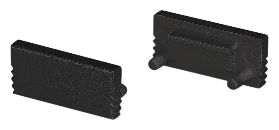 Заглушка для профиля arlight s-lux 037507