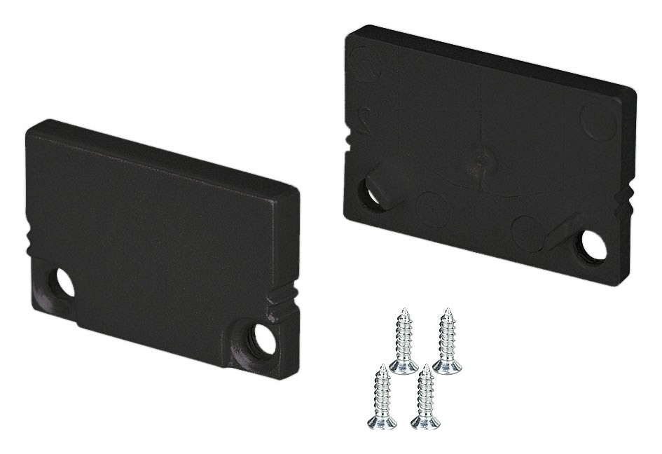 Заглушка для профиля arlight s-lux 37512