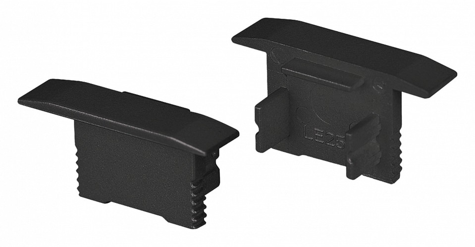 Заглушка для профиля arlight s-lux 037514