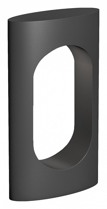 Наземный высокий светильник arlight muse 037525