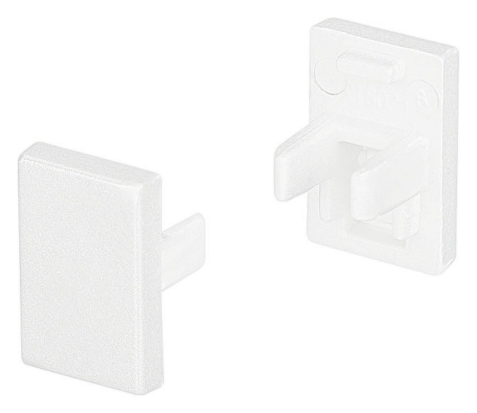 Заглушка для профиля arlight s-lux 037527