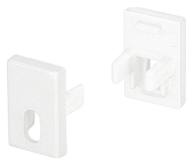 Заглушка для профиля arlight s-lux 037528