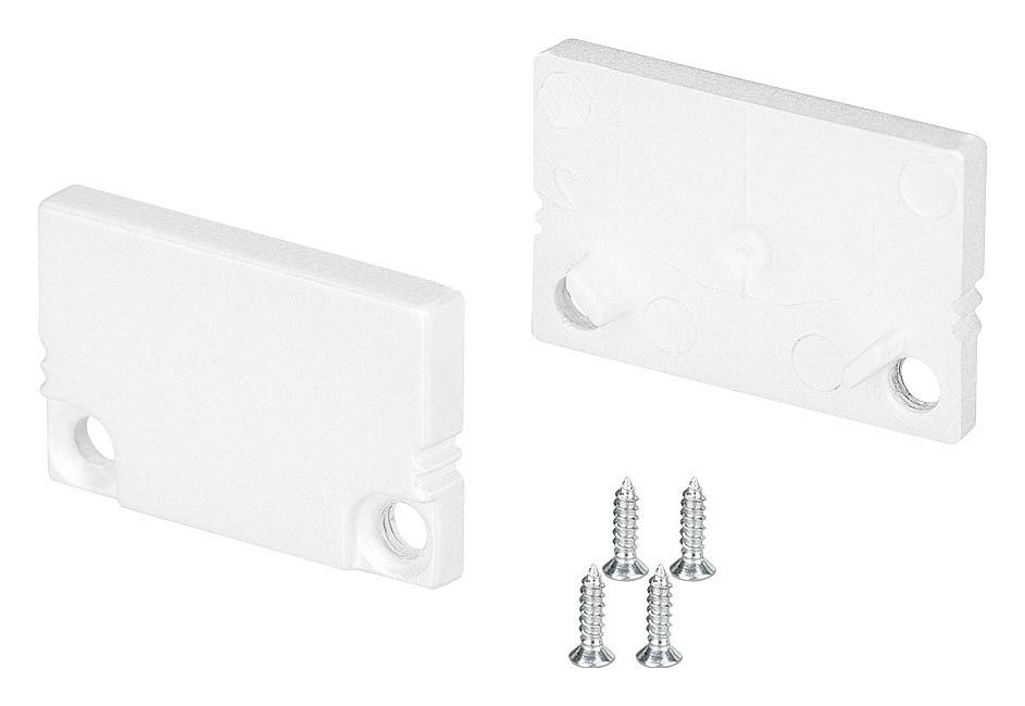 Заглушка для профиля arlight s-lux 037534