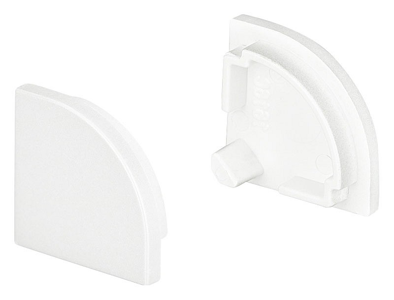 Заглушка для профиля arlight s-lux 037547