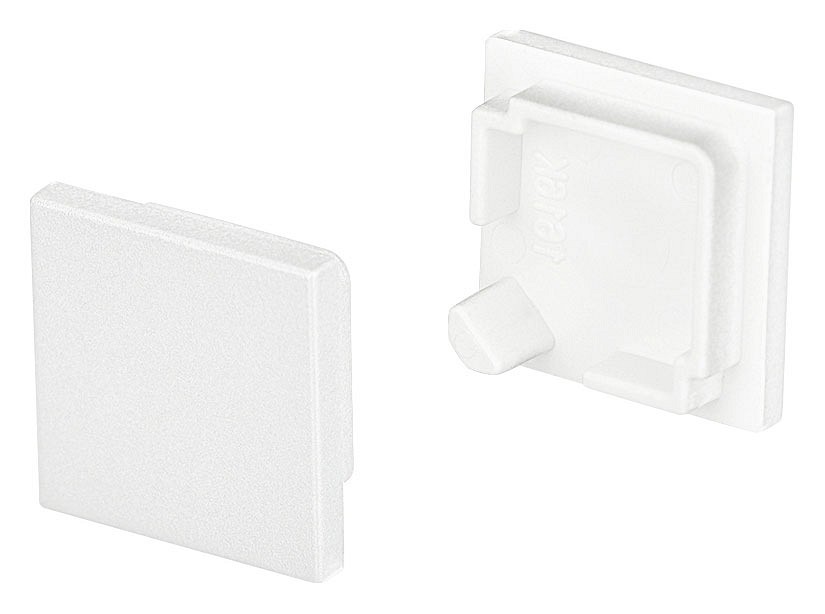 Заглушка для профиля arlight s-lux 037550